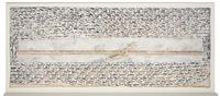 CLEMENTE, Francesco (b.1952). Funerary Paintings. New York: Dia Art Foundation, 1988.