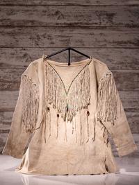 Southern Plains Boy's Shirt
