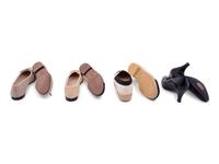 Four Pairs of Chanel Shoes, 1990s