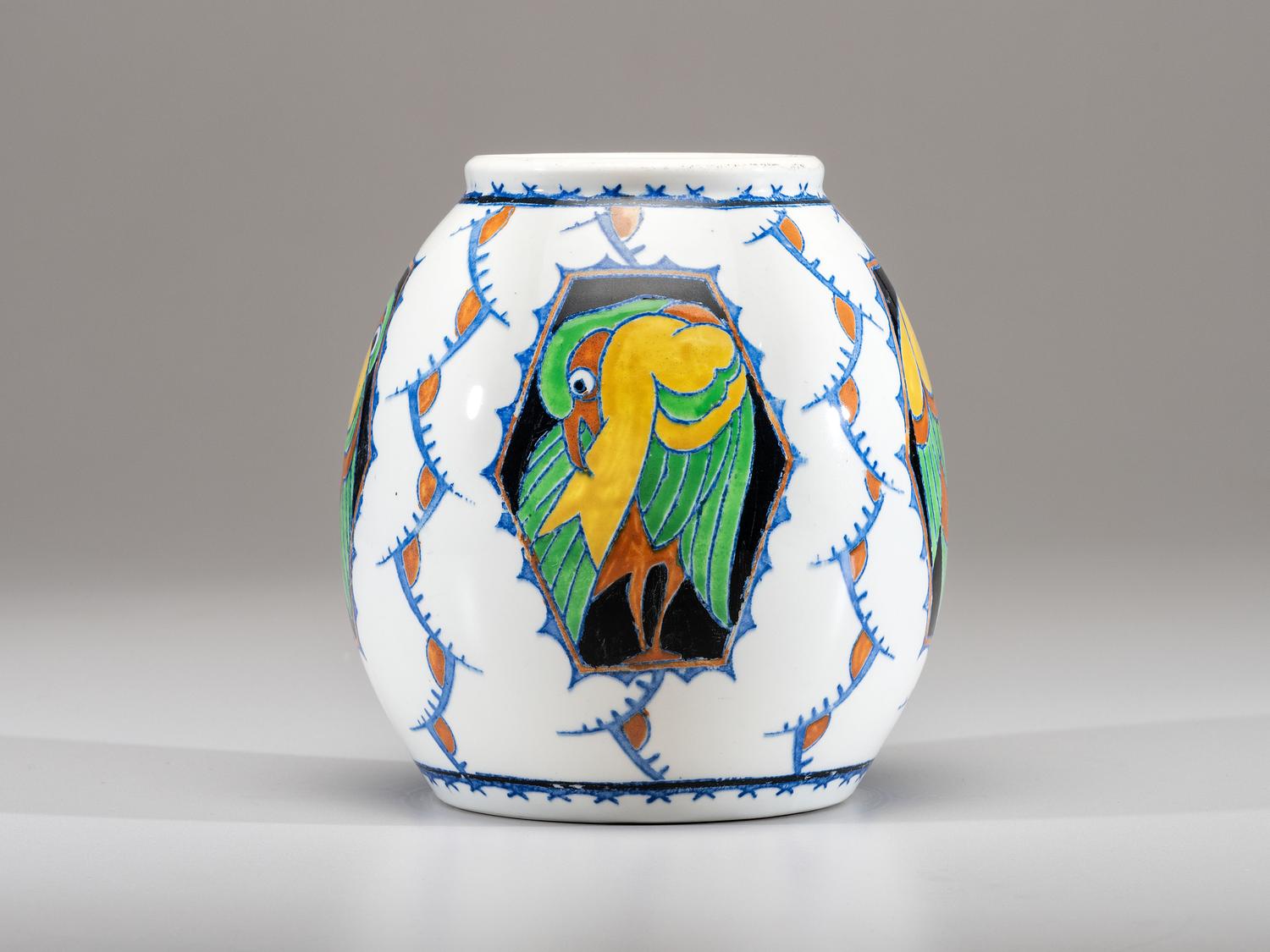 Vase