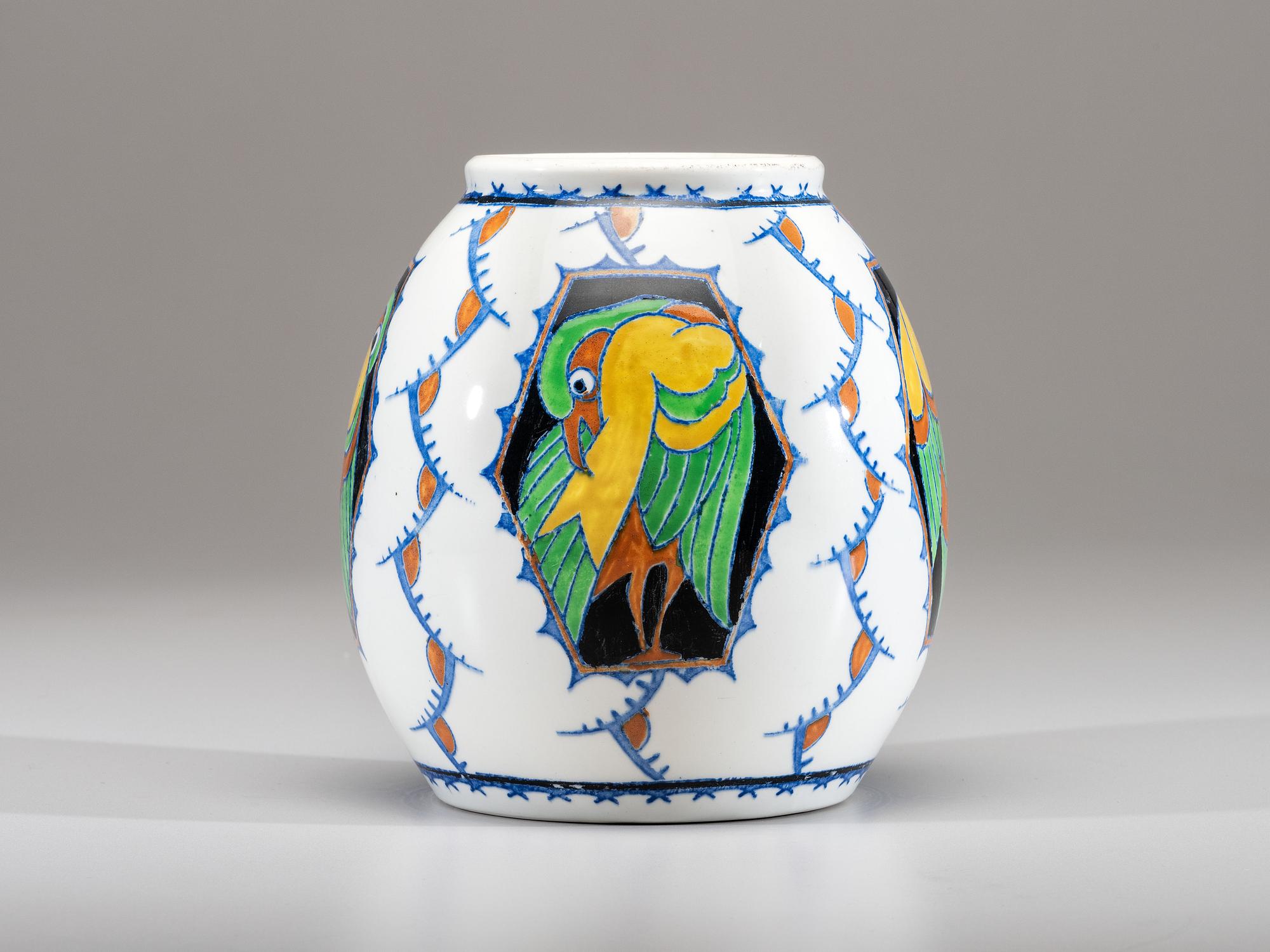 Vase