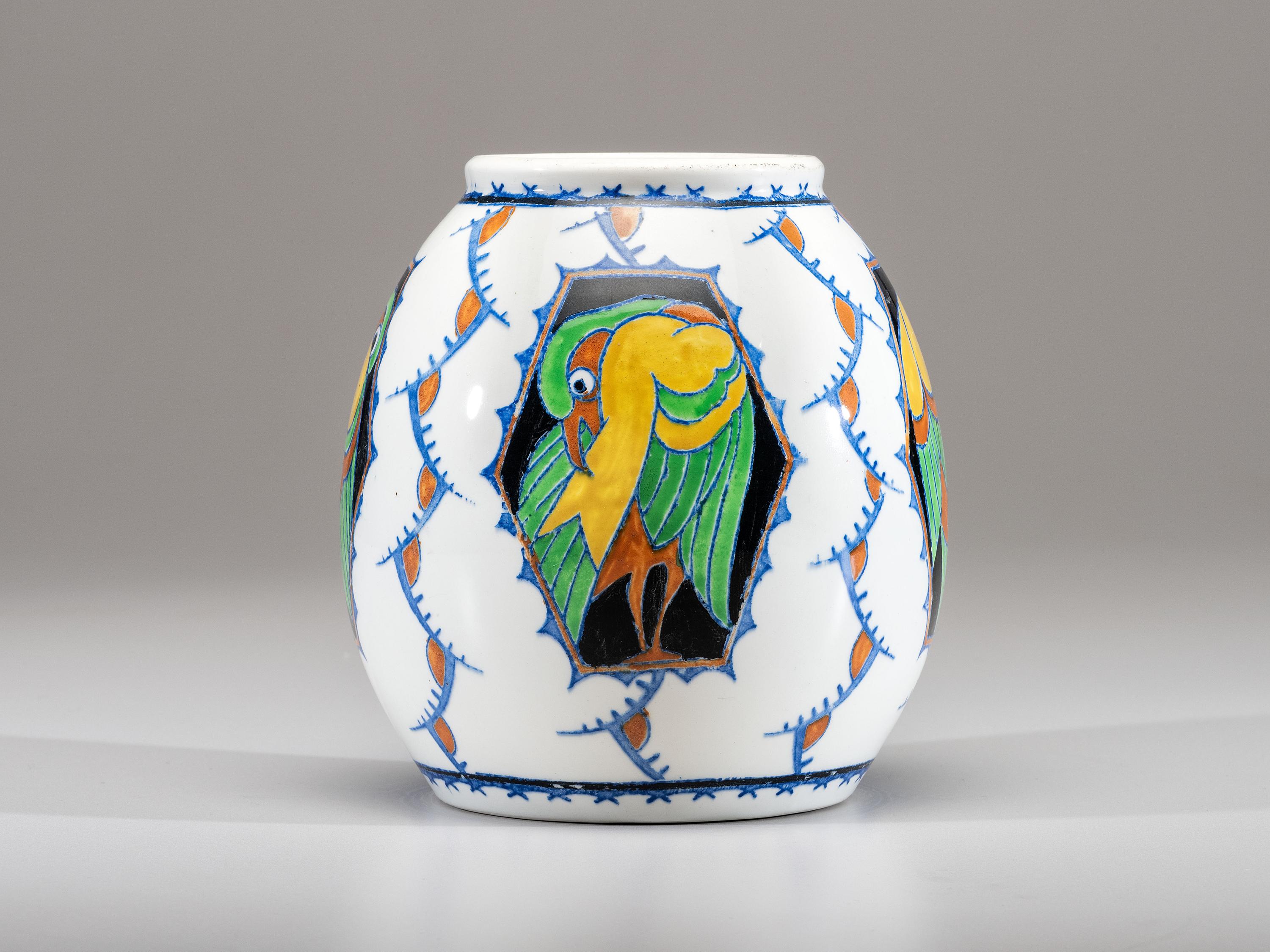 Vase