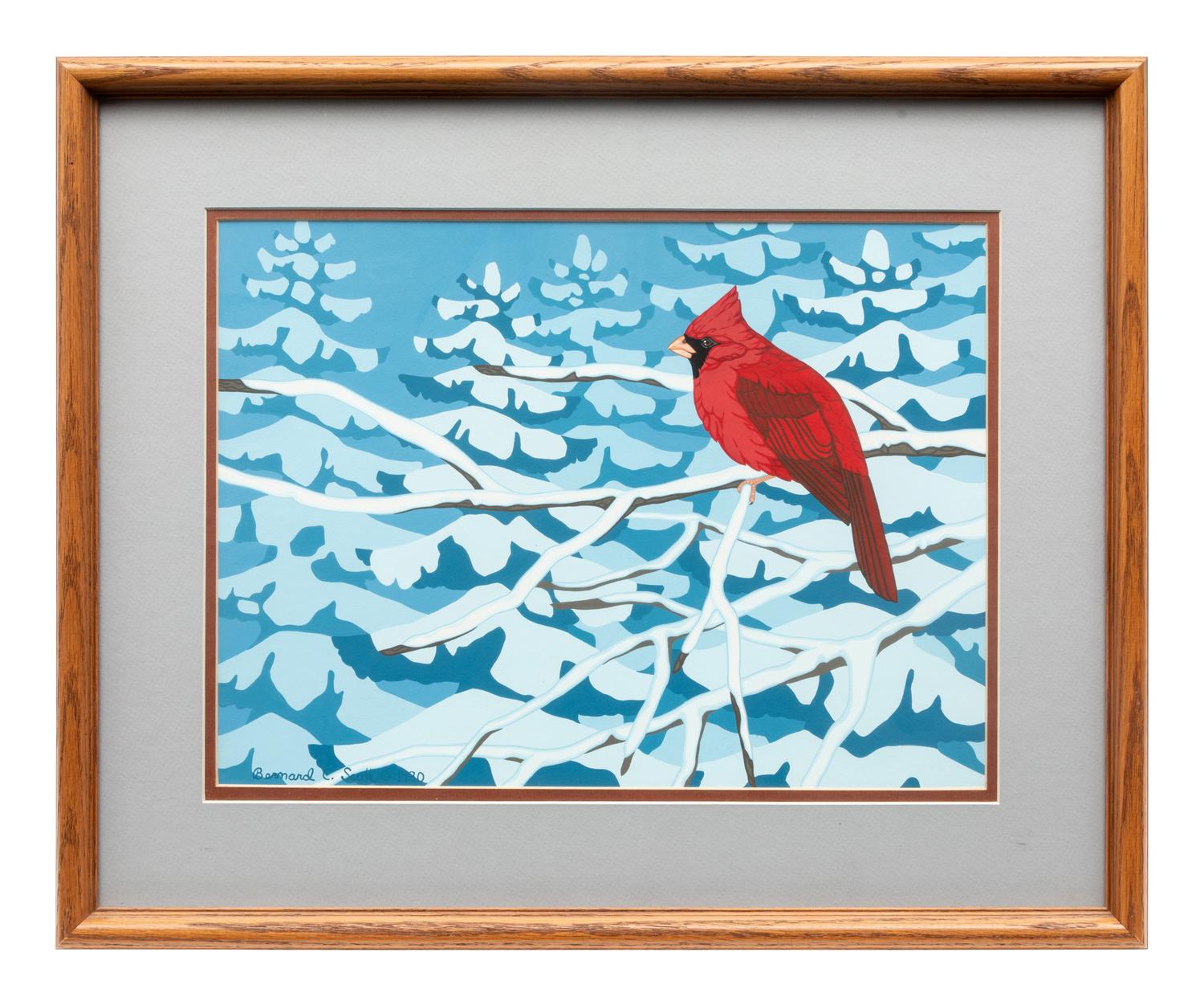 Cardinal , 1991