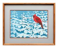 Cardinal , 1991