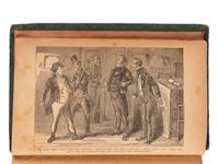 DICKENS, Charles (1812-1870). A group of 3 editions of The Posthumous Papers of the Pickwick Club and related works, comprising: