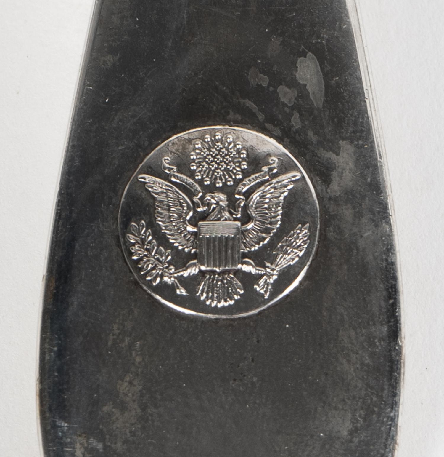 A 308-Piece BR Hemple .800 Silver Flatware Service — SECOND QUARTER 20TH CENTURY