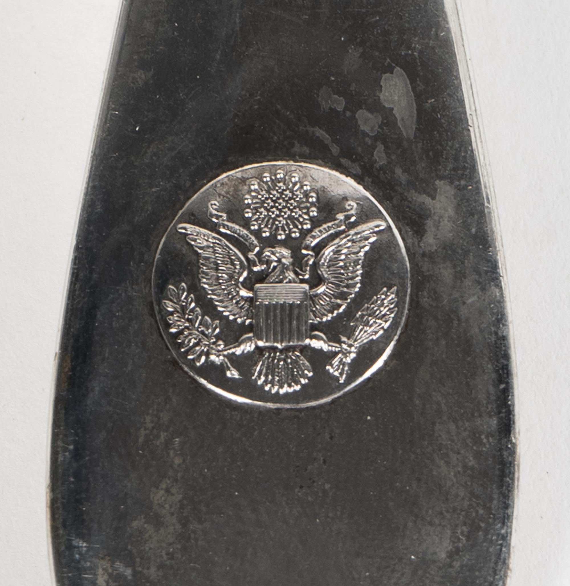 A 308-Piece BR Hemple .800 Silver Flatware Service — SECOND QUARTER 20TH CENTURY