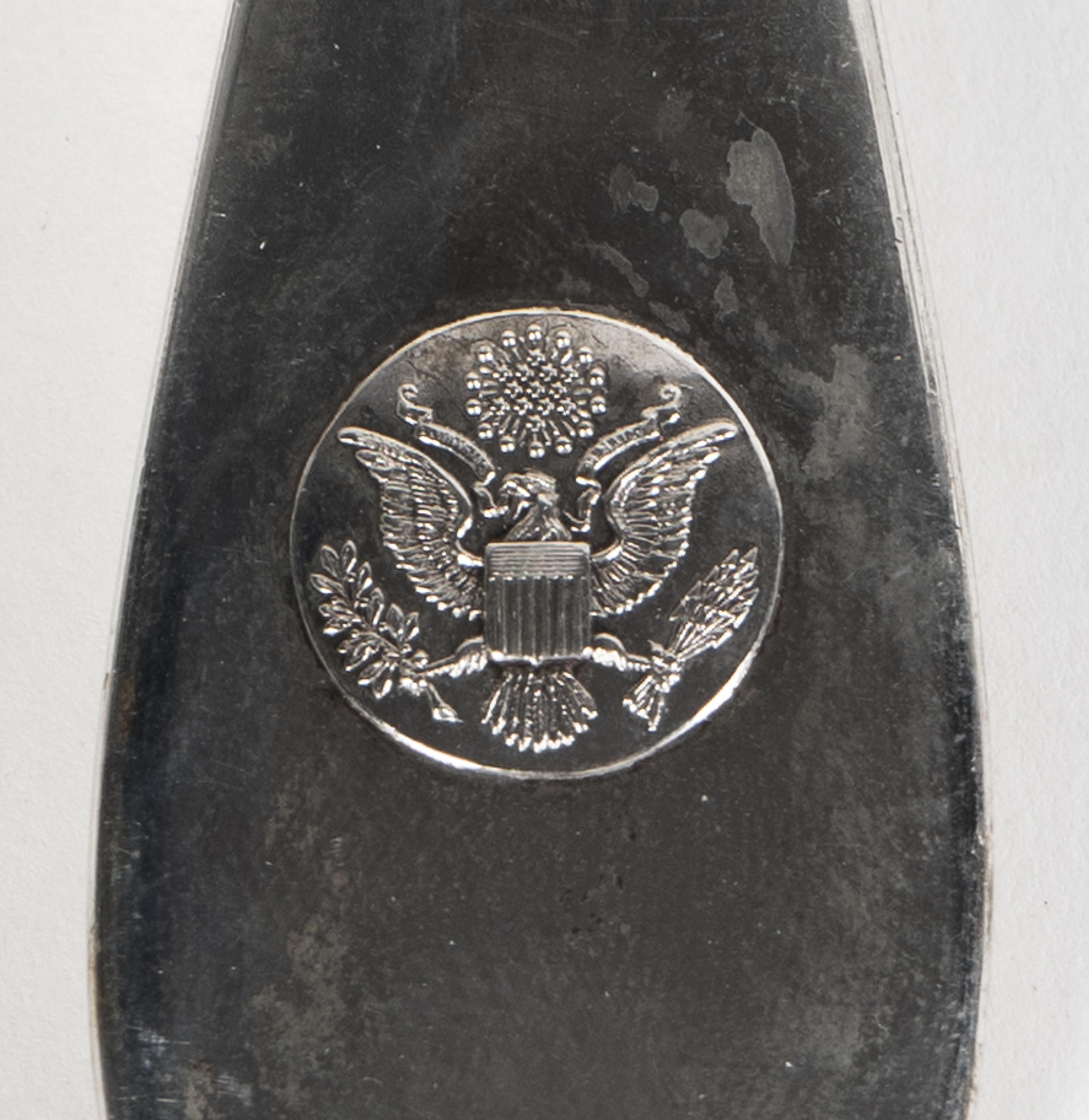 A 308-Piece BR Hemple .800 Silver Flatware Service — SECOND QUARTER 20TH CENTURY
