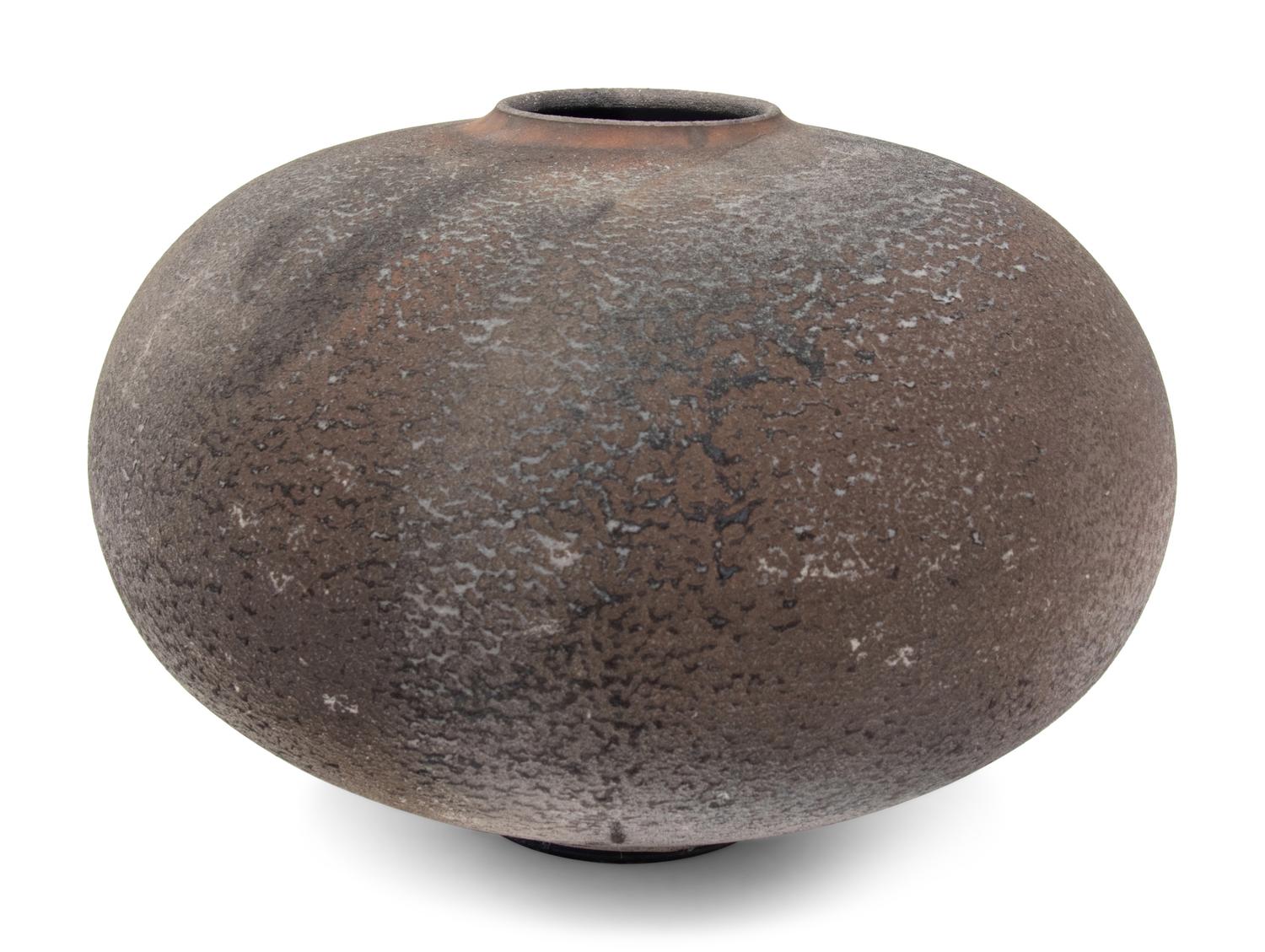 Vessel, 1984