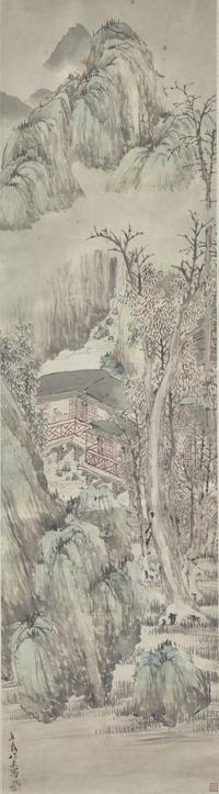 Ren Xun (Chinese, 1835-1893) 任薰（清，1835-1893）
