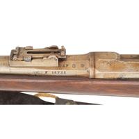 French Model 1866 Chassepot Rifle