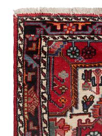 Two Northwest Persian Rugs
