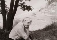 A group of twenty-one photographs (from Twenty-five Photographs printed by George Tice with labels signed by George Tice and Joanna Steichen)