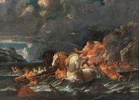 The Triumph of Neptune