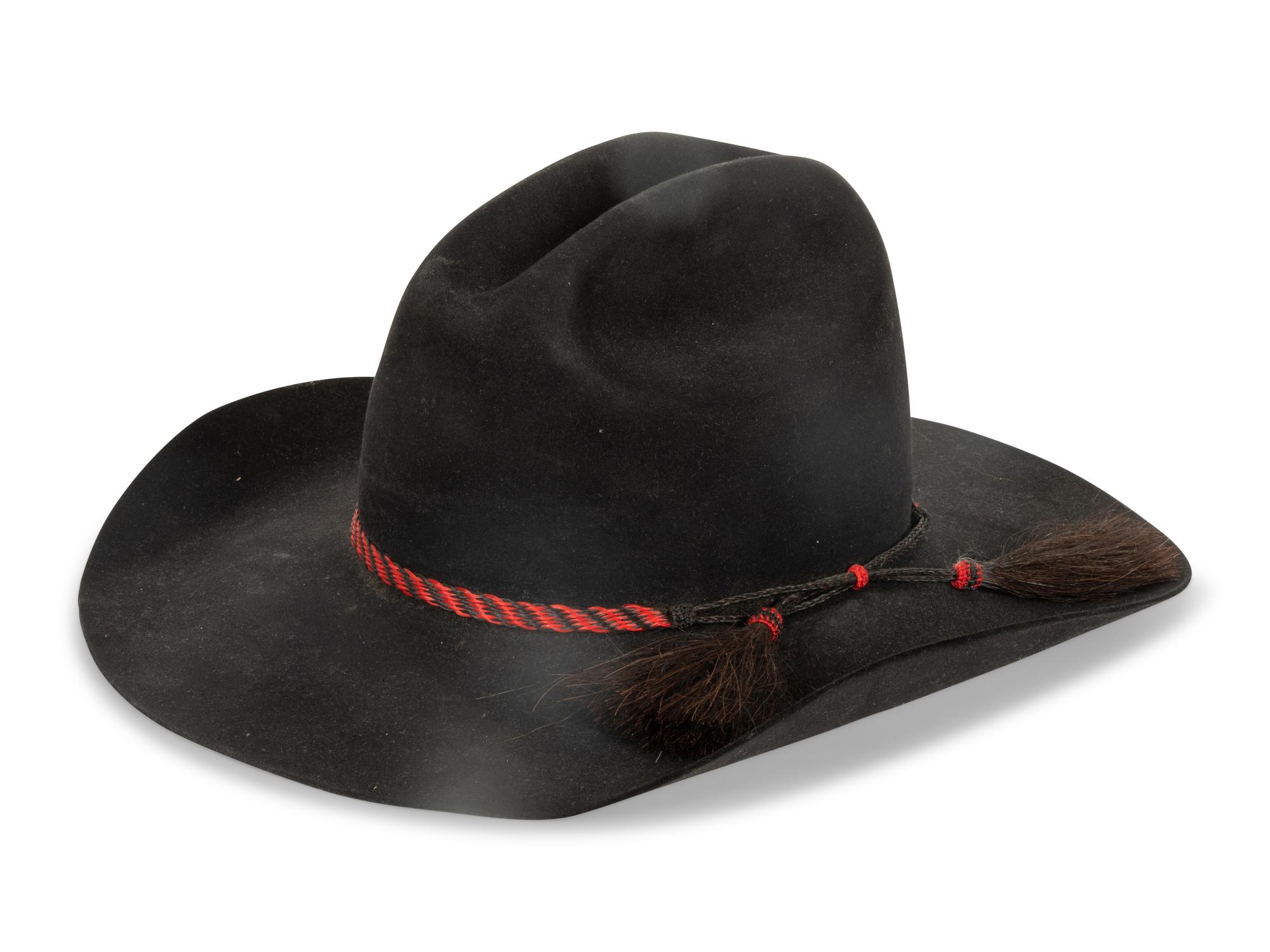 O'Farrell Custom Hat