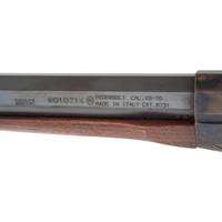* Pedersoli Rolling Block Target Rifle
