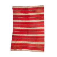 Navajo Transitional Weaving / Rug