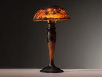 Scenic Lamp