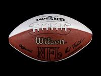 A Group of Joe Namath Signed Items,