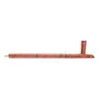 Sioux Catlinite Pipe and Stem