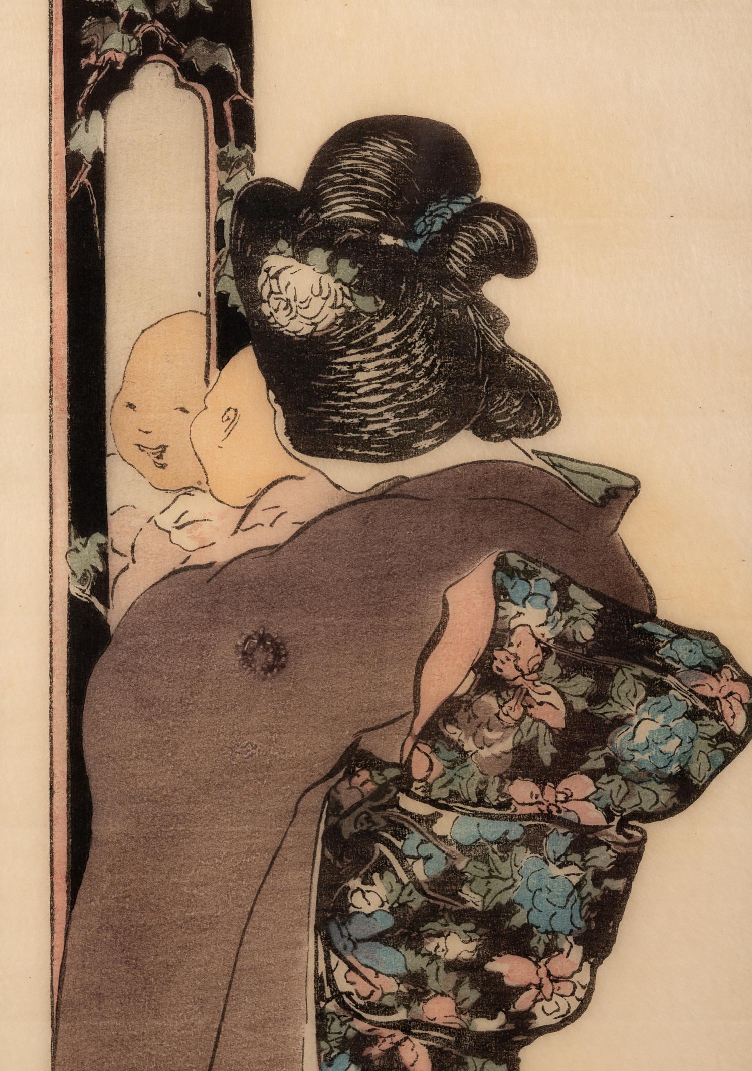 A Group of Eleven Works, 1901-1914