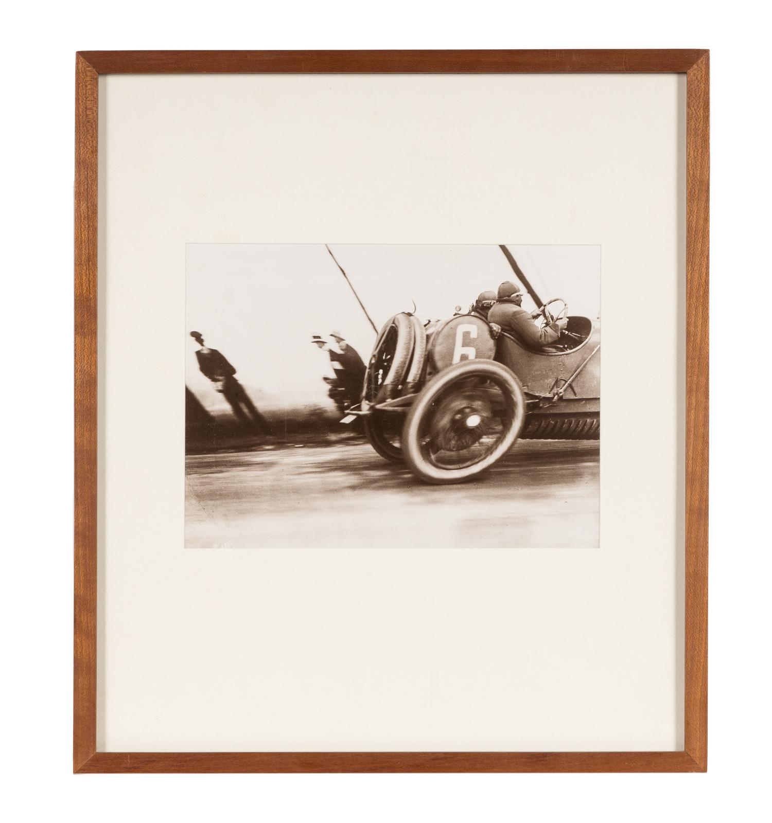Jacques-Henri Lartigue (1894-1986) A Portfolio of Photographs, 1905-1955