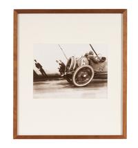 Jacques-Henri Lartigue (1894-1986) A Portfolio of Photographs, 1905-1955