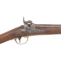 US Model 1847 Cavalry Musketoon