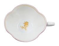 A Meissen Porcelain Luncheon Service
