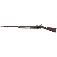 U.S. Springfield Model 1863 Rifle Musket