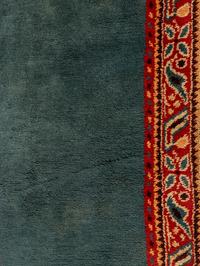 An English Donegal Wool Runner