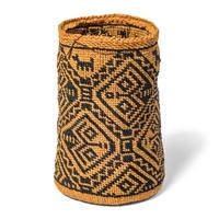 Pat Courtney Gold (Wasco-Wisham, 1939 - 2022) — Sally Bag
