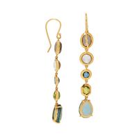IPPOLITA, QUARTZ 'ROCK CANDY' EARRINGS
