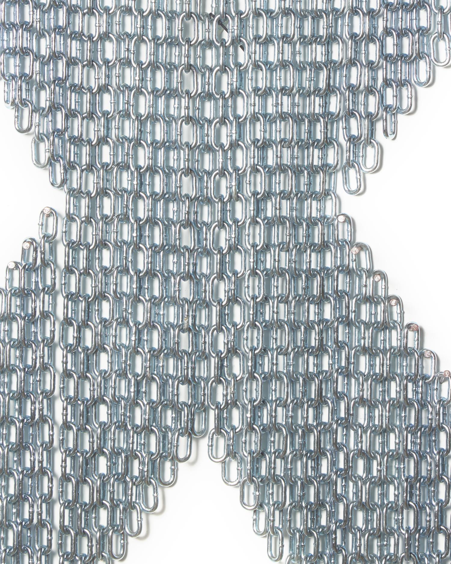 Davina Semo (American, b. 1981) — What Shall I Call you, My Big, Long, Unsparing Girls? , 2013