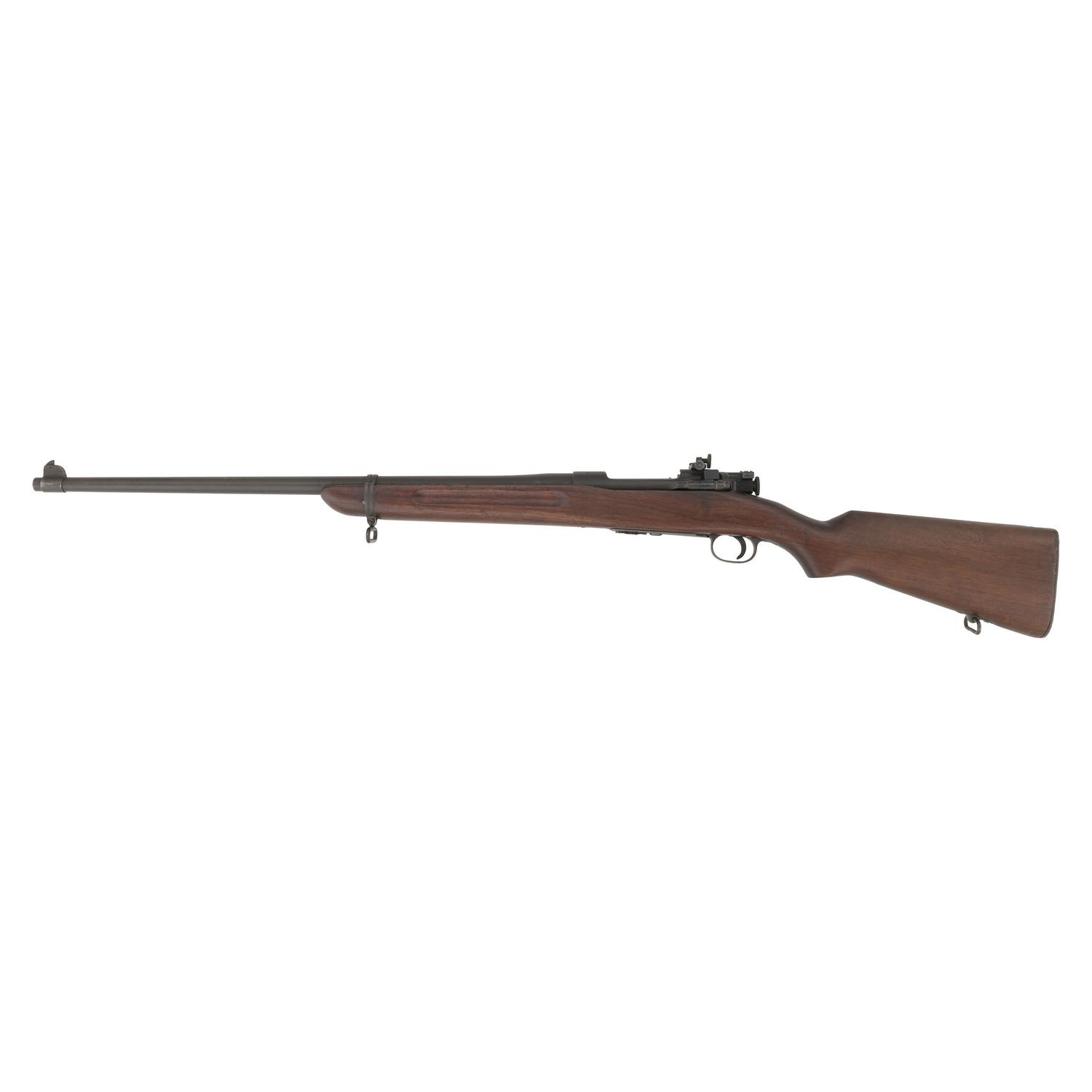 **Springfield Model 1922M2 Rifle