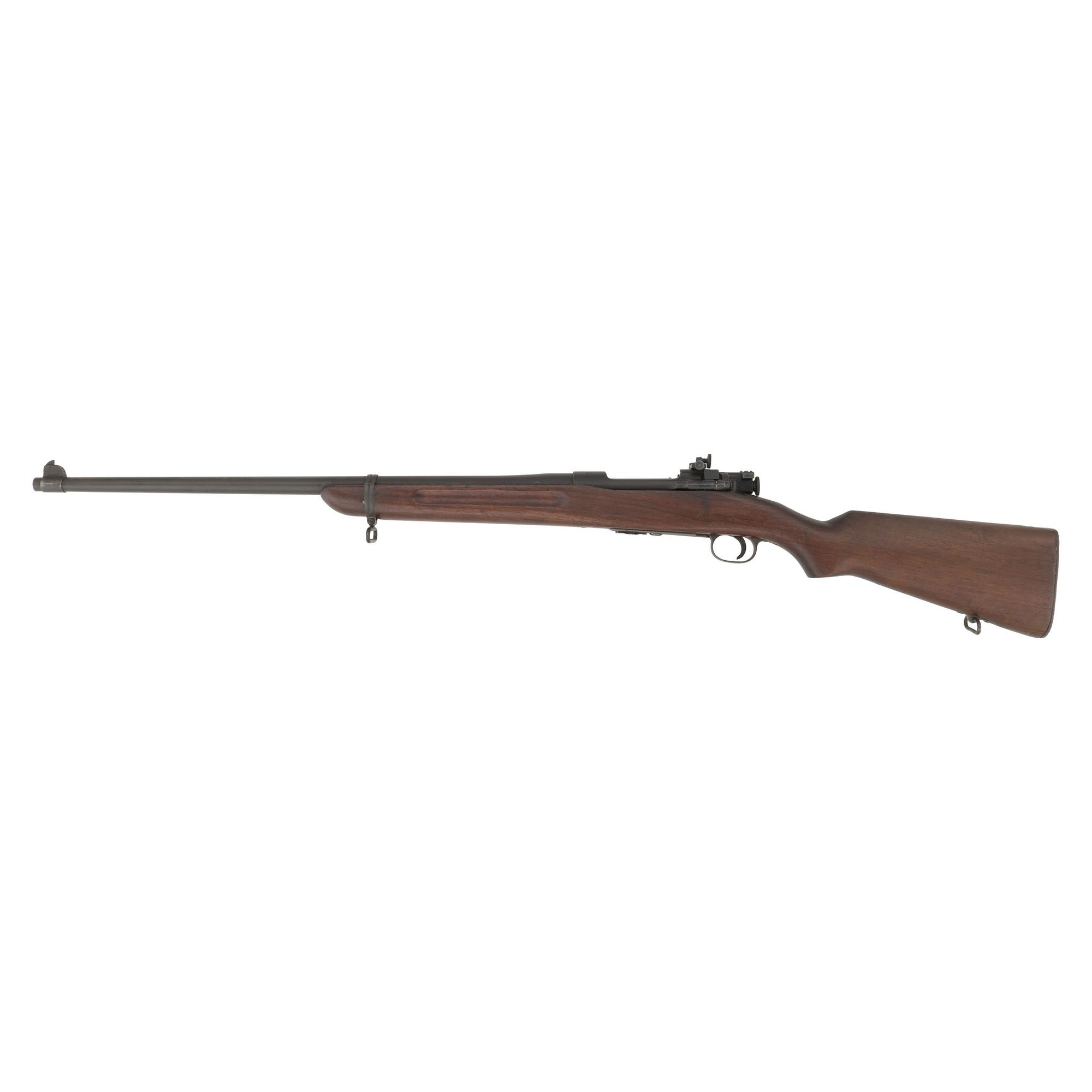 **Springfield Model 1922M2 Rifle