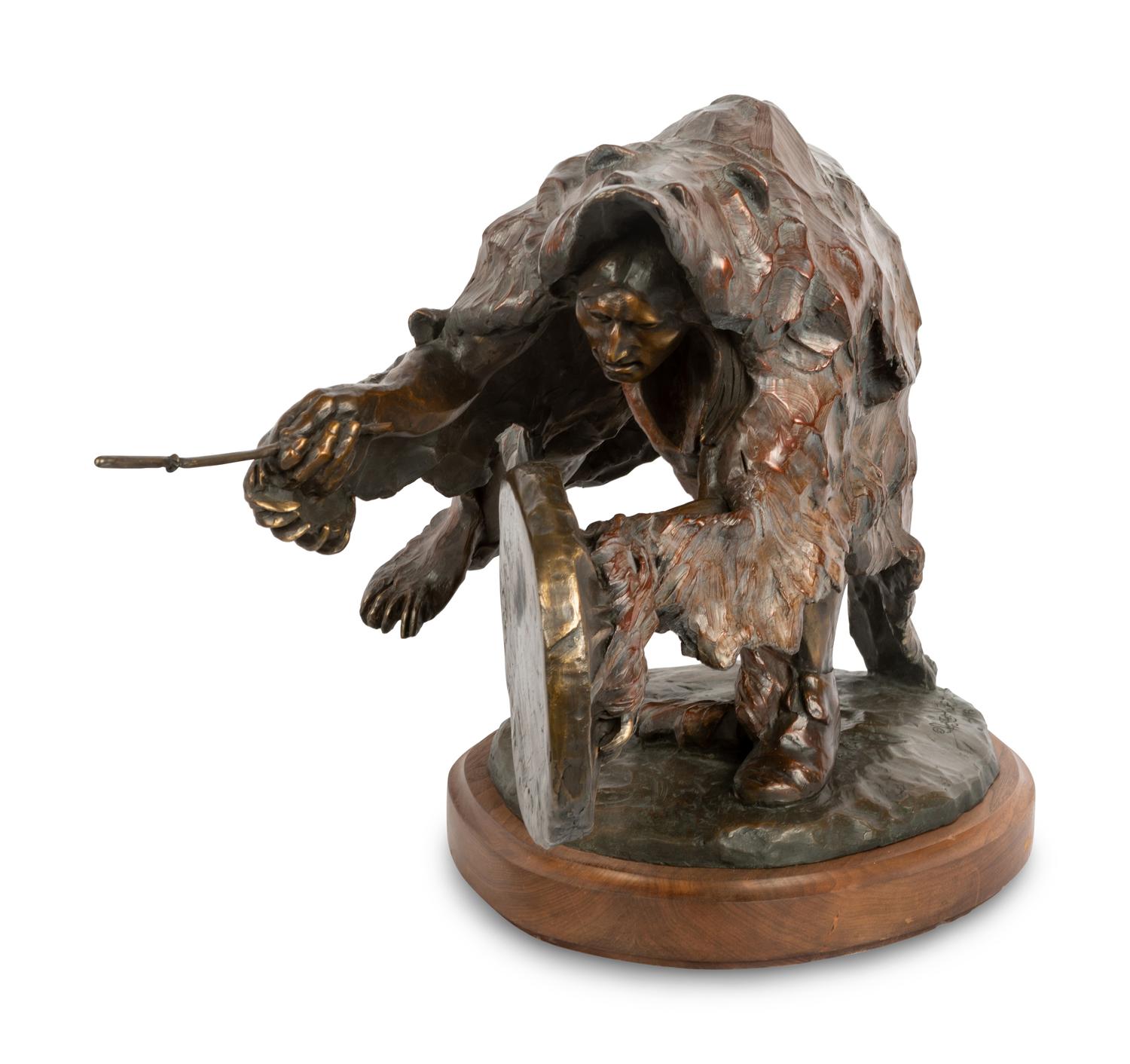 Magic of the Great Bear , edition 4/16