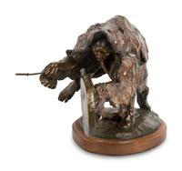 Magic of the Great Bear , edition 4/16
