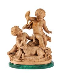 After Claude Michel (Clodion)