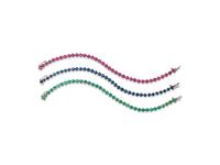 GEMSTONE BRACELET SET