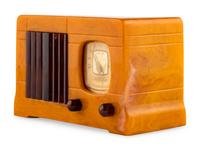 A Motorola 52 Radio