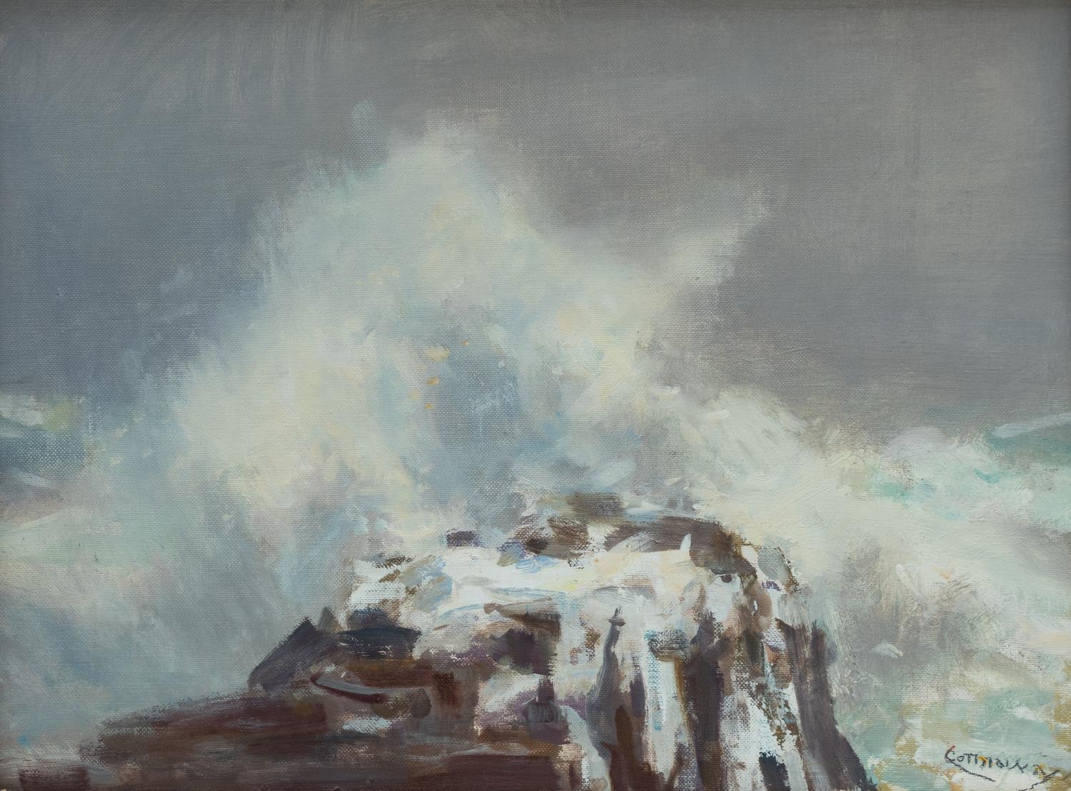 Sea Burst