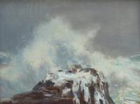 Sea Burst