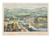 CURRIER and IVES, publishers