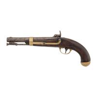 Rare Palmetto Armory Pistol by William Glaze