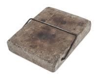 A Collection of Iron Hearth Articles