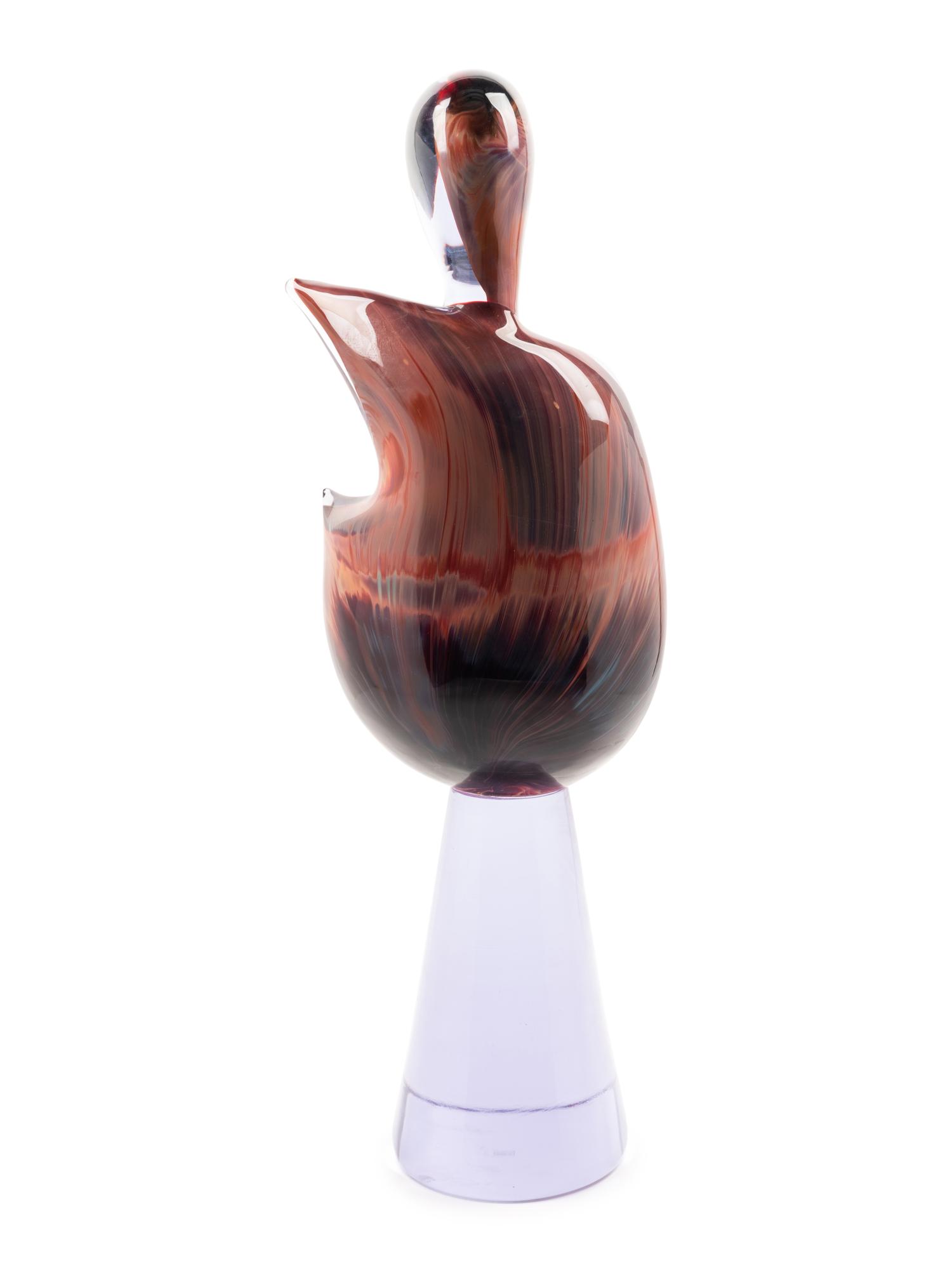 Untitled Sculpture