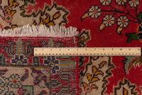 A Tabriz Wool Rug
