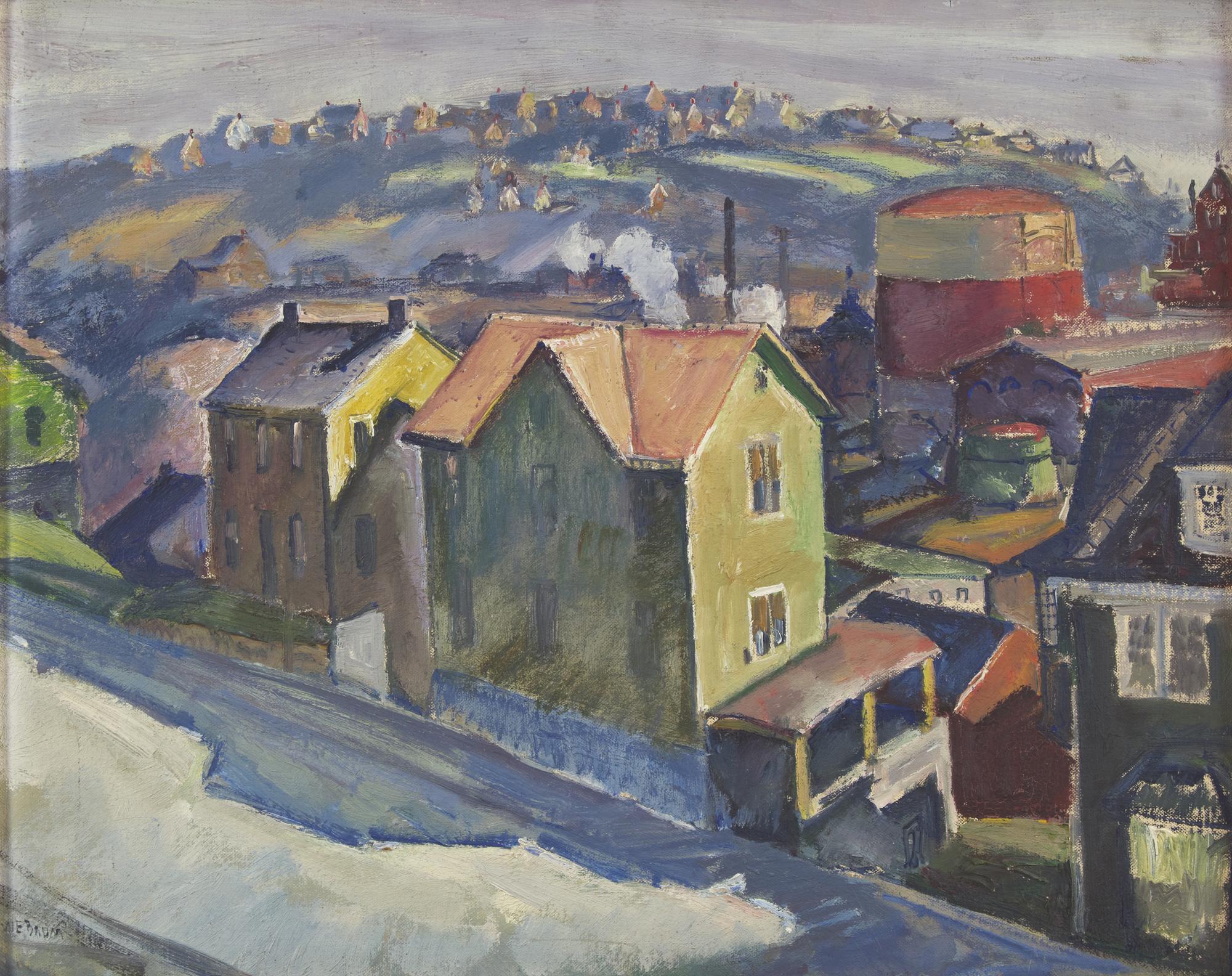 Industrial Village