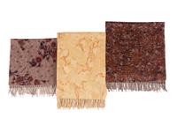 Three Loro Piana Cashmere Scarves
